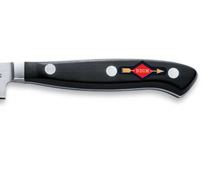 F.Dick Premier Plus Usuba Knife, 18cm