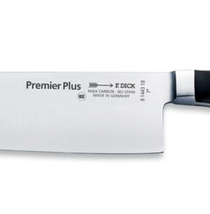 F.Dick Premier Plus Usuba Knife, 18cm