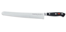 Load image into Gallery viewer, F. Dick Premier Plus Bread Knife, Serrated Edge 26cm