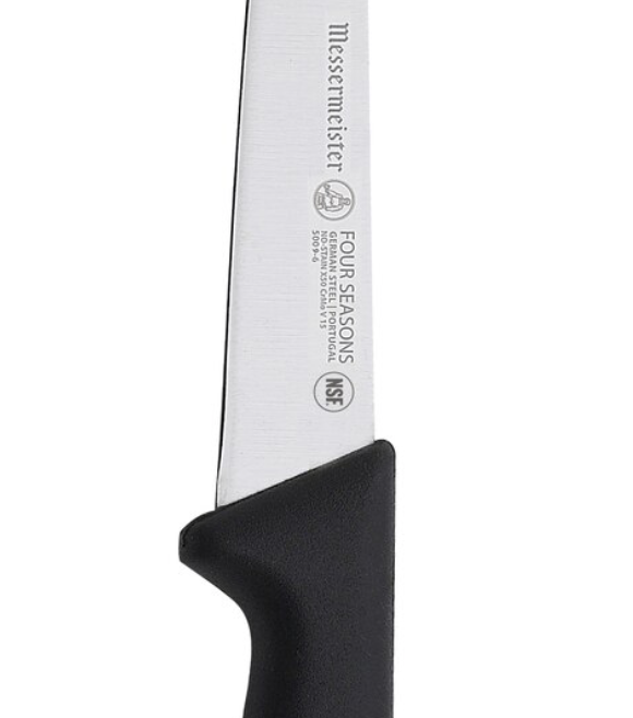 MESSERMEISTER Four Seasons Point Utility Knife 152mm | Made in Germany