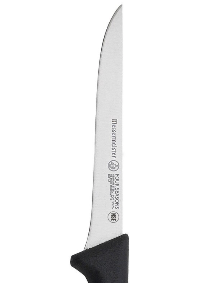 MESSERMEISTER Four Seasons Boning Knife 152mm | Made in Germany