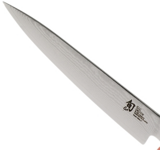 Shun Classic White Utility Knife 15.2cm