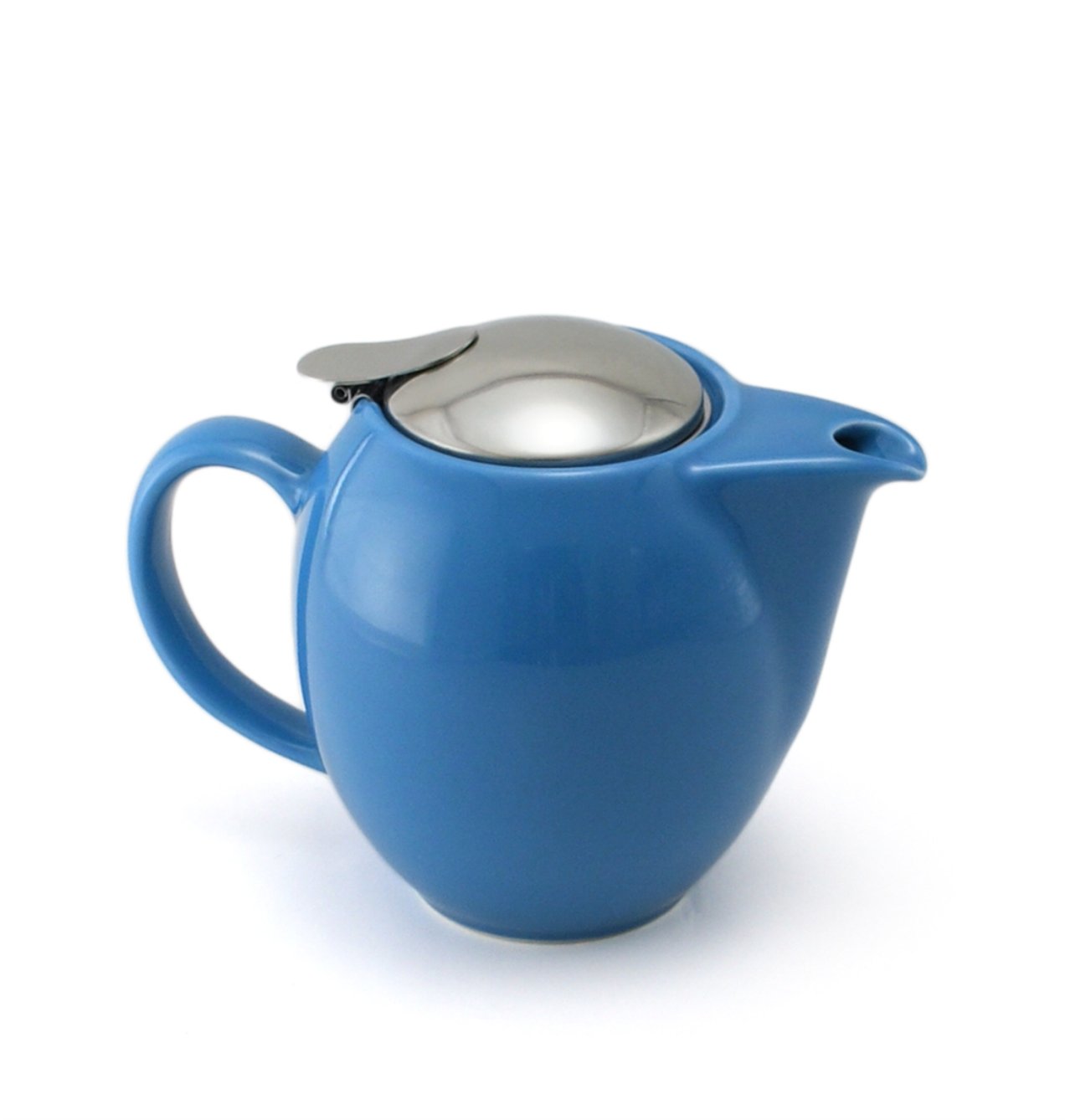 Zero Japan Sky Blue Universal Teapot 350ml