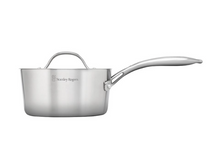 Load image into Gallery viewer, Stanley Rogers ST CONICAL TRI-PLY Saucepan 16cm