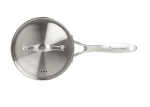 Load image into Gallery viewer, Stanley Rogers ST CONICAL TRI-PLY Saucepan 20cm