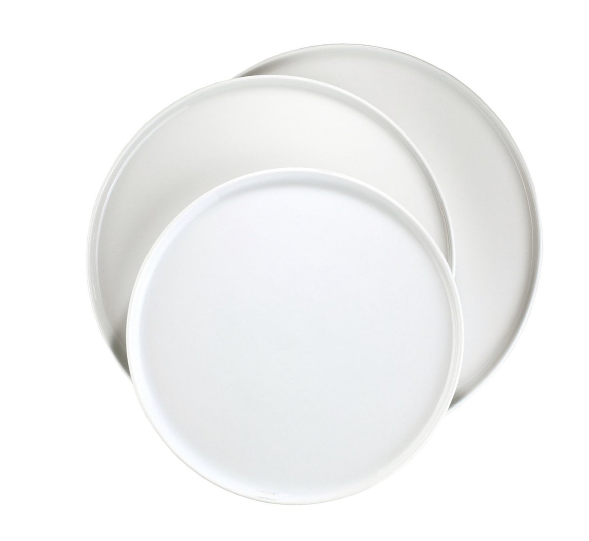 PILLIVUYT Round Platter 36cm