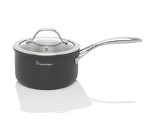 Load image into Gallery viewer, Stanley Rogers BI-PLY Professional Saucepan 16cm