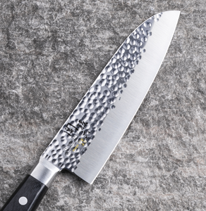 Seki Magoroku Imayo Santoku Knife 16.5cm