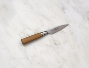 Messermeister Mu Bamboo Paring knife 7.6cm