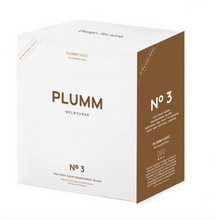 Load image into Gallery viewer, Plumm Three No. 03 The Pinot Noir/Chardonnay Wine Glass (Twin Pack)