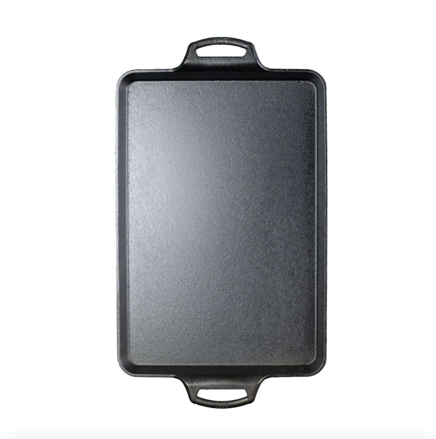 Lodge Cast Iron Baking Pan 15.5x10.5"