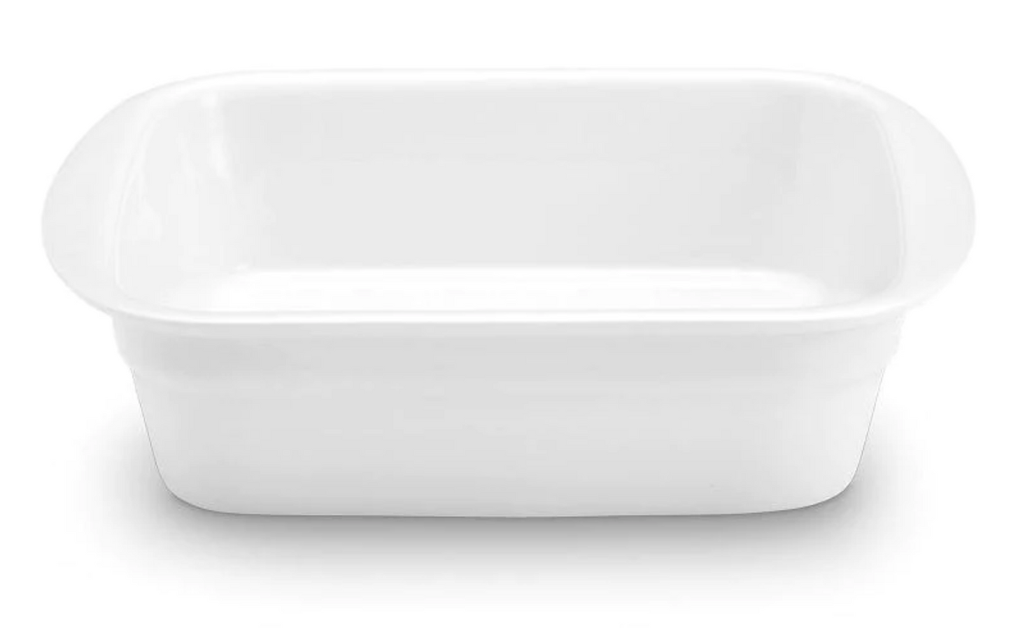 PILLIVUYT Square Lasagne Dish (24cm x 24cm)