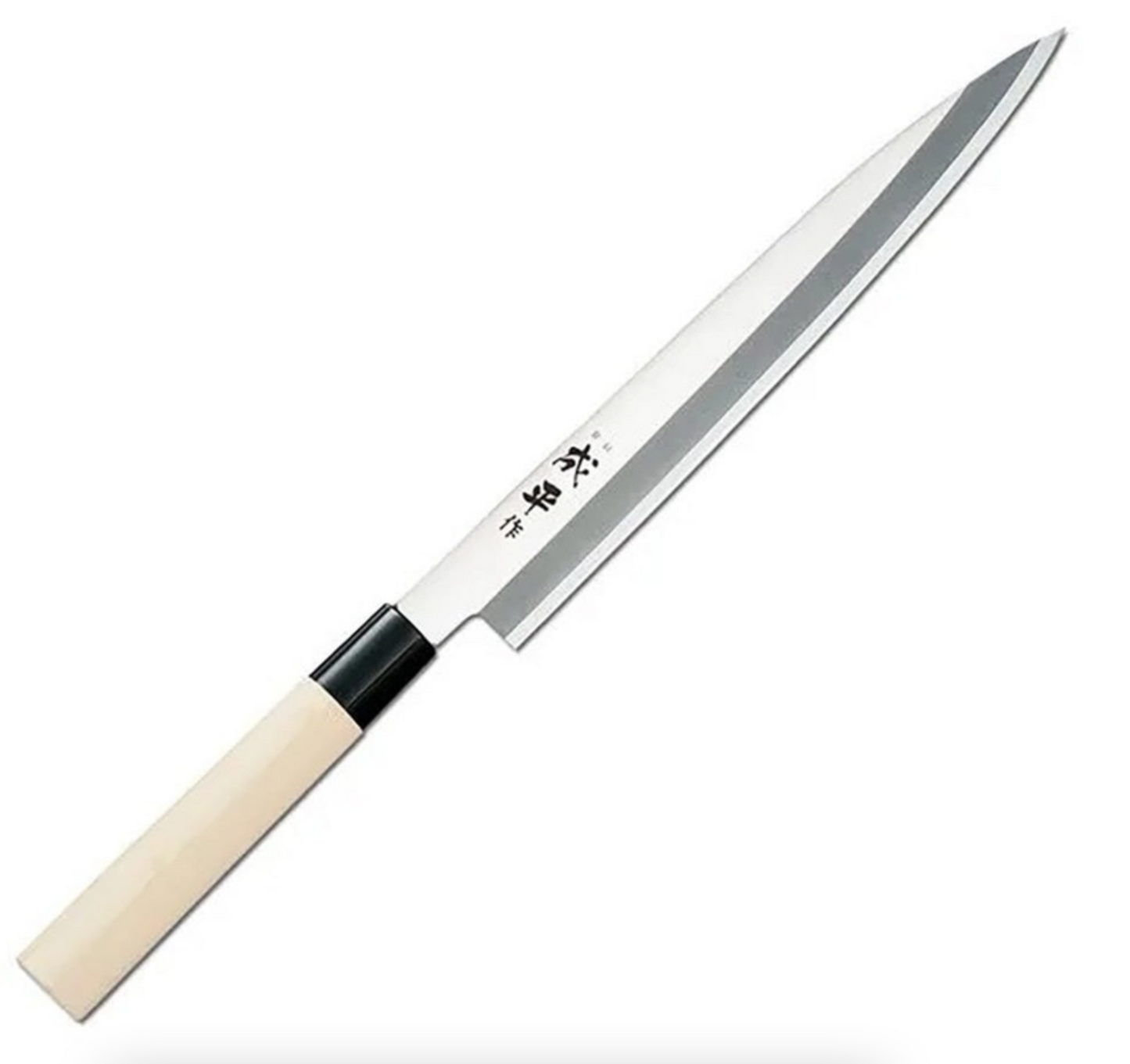 Tojiro Reigetsu Yanagi-Sashimi Knife 24cm