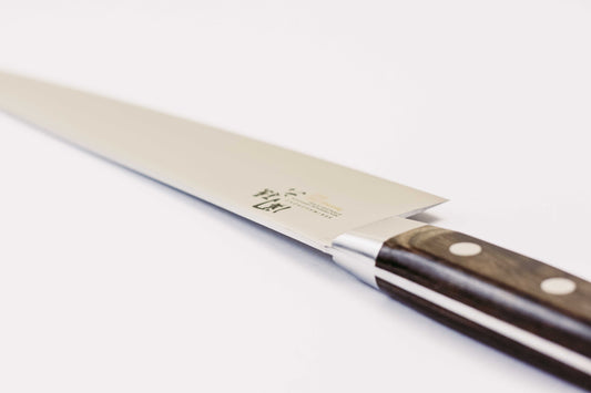 Seki Magoroku Benifuji Chefs Knife 27cm