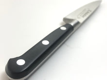 Load image into Gallery viewer, Sabatier Paring Knife 100mm - HIGH CARBON STEEL Made In France