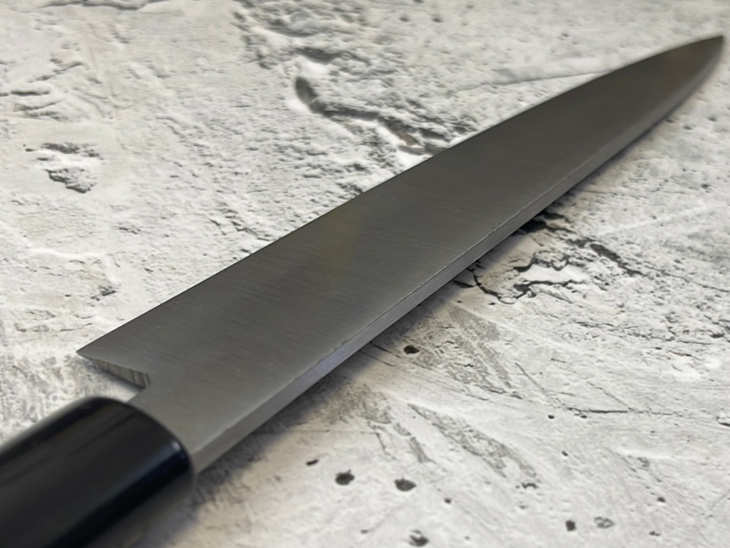Yanagiba Knife 200mm - Carbon Steel Made In Japan 🇯🇵 1018