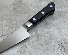 Load image into Gallery viewer, Tojiro DP3 3-Layers Boning Knife, Single Edge 150mm