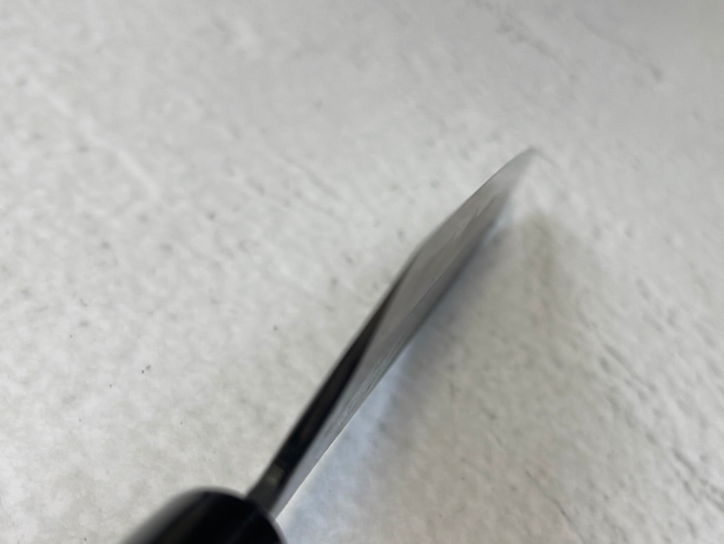 Hinokuni Shirogami #1 Petty Knife 150mm Cherry Wood Handle - Made in Japan 🇯🇵
