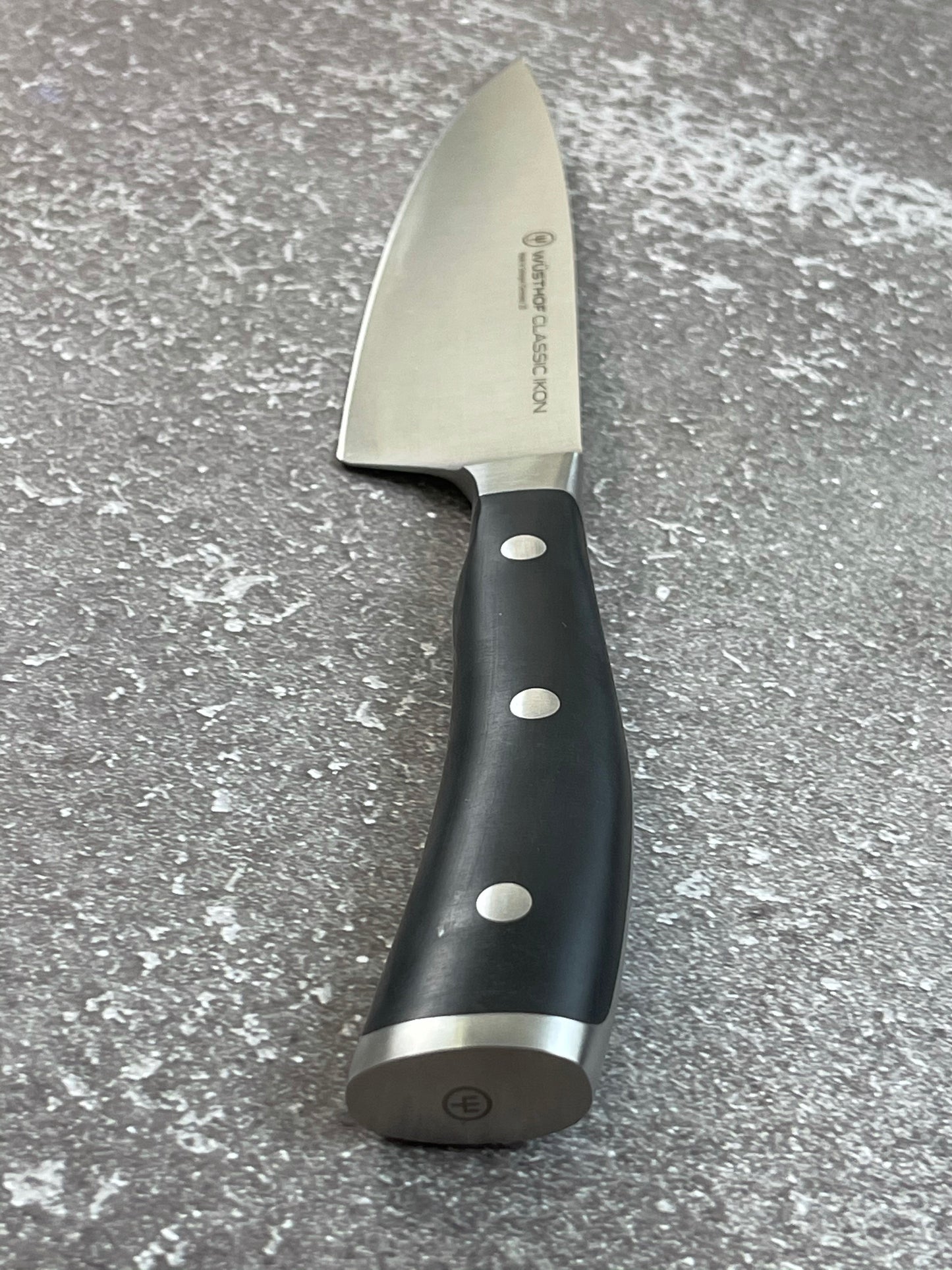 Wusthof Classic Ikon Cook's knife 16 cm