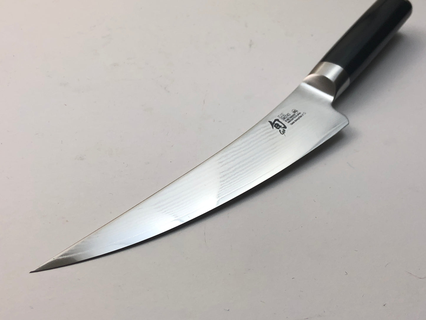 Shun Classic Gokujo Boning Knife 15.2cm
