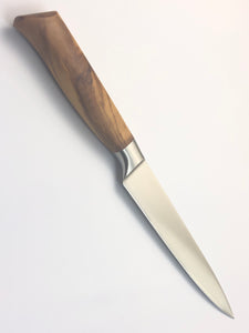 Messemeister Oliva Elité 6 Inch Utility Knife
