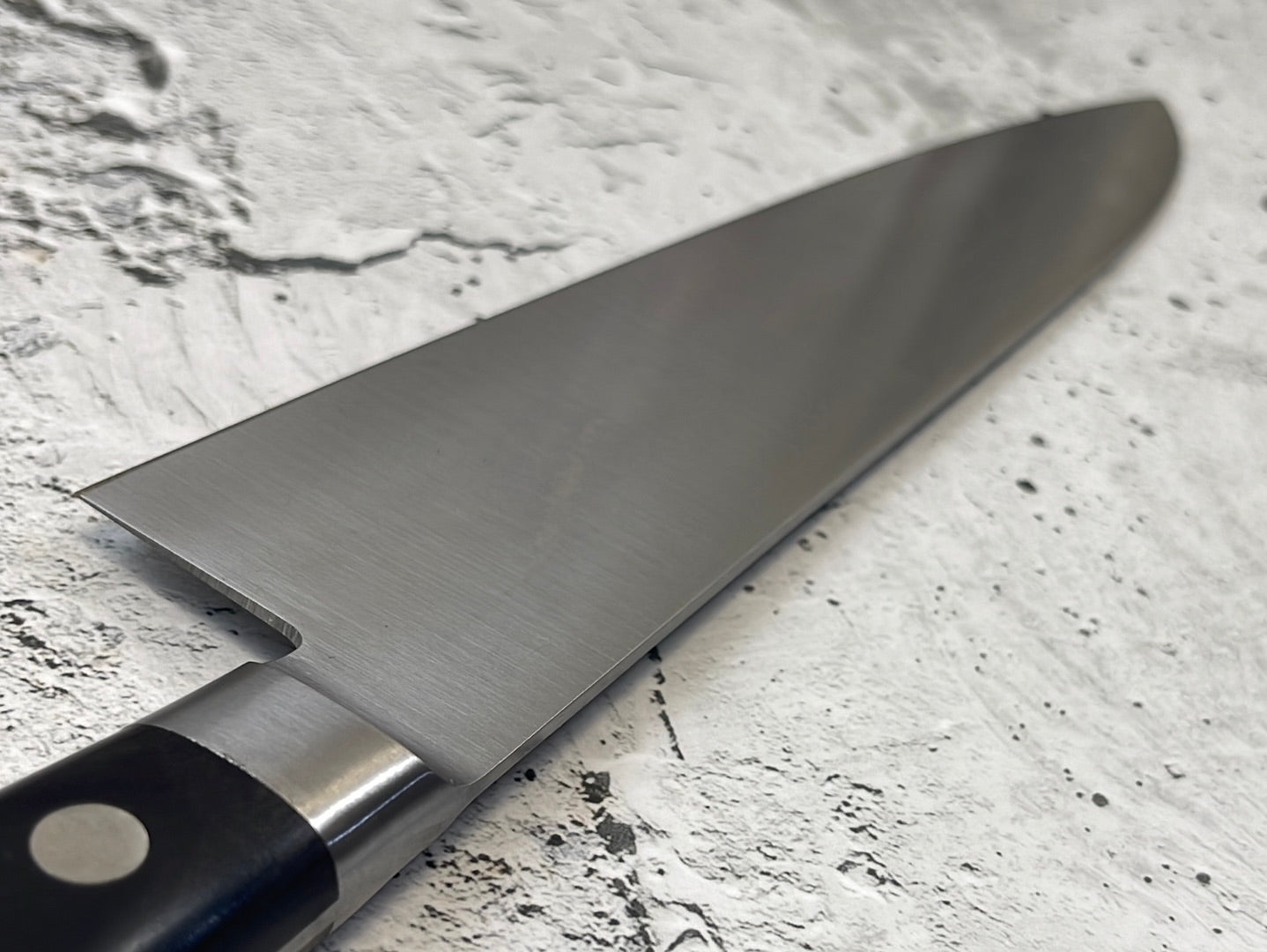 Tsunehisa SK Carbon Gyuto 240mm Made in Japan 🇯🇵