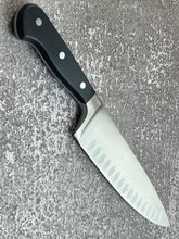 Load image into Gallery viewer, Wusthof Classic Scalloped Cook&#39;s knife 20 cm / 8&quot;