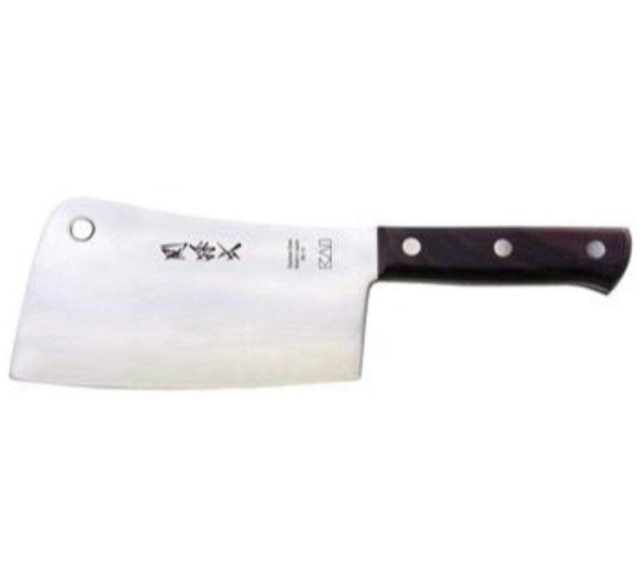 Seki Magoroku Chinese Chopper 17.5cm Knife