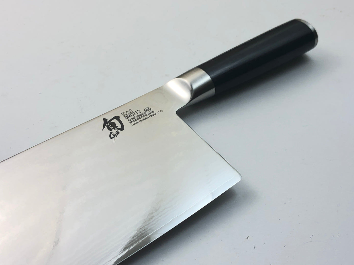 Shun Classic Vegetable Cleaver 18.7cm