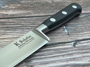 K Sabatier Limited Edition 1834 Authentique Slicing Knife 250mm - HIGH CARBON STEEL Made In France
