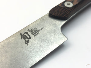 Shun Kanso Utility 15.3cm Knife Made in Japan