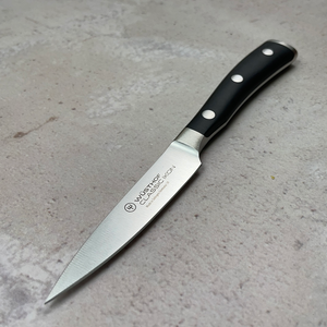 Wusthof Classic Ikon Paring knife 9 cm