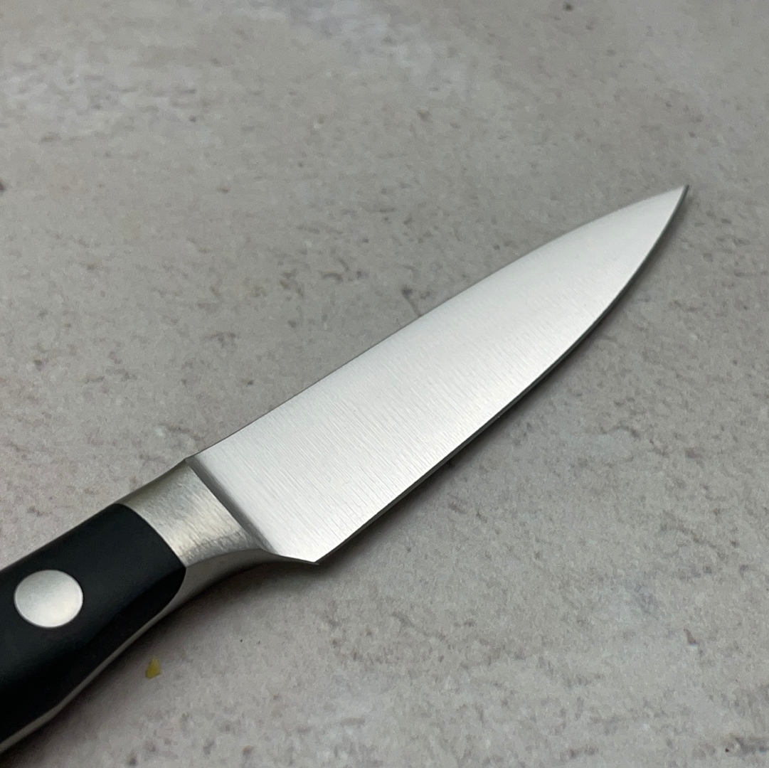 Wusthof Classic Ikon Paring knife 9 cm
