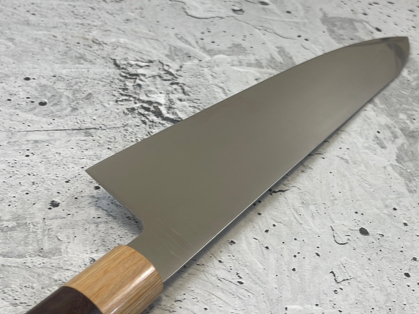 Tsunehisa VG1 Gyuto Knife 300mm Rosewood Handle - Made in Japan 🇯🇵