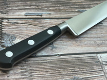 Load image into Gallery viewer, K Sabatier Limited Edition 1834 Authentique Slicing Knife 250mm - HIGH CARBON STEEL Made In France