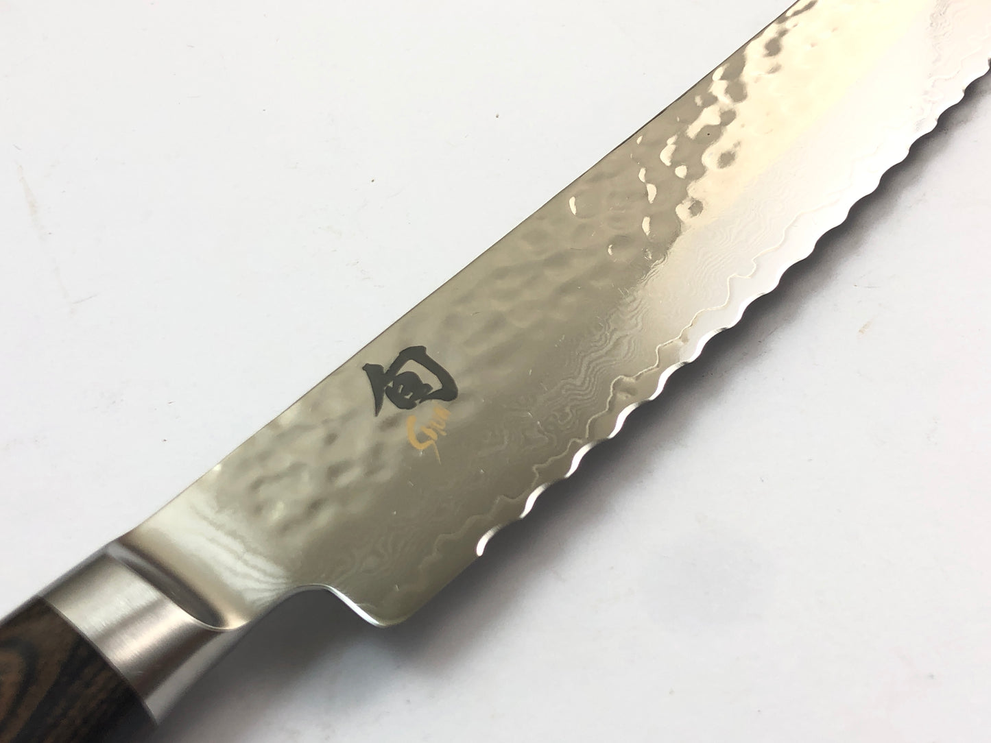 Shun Premier Bread Knife 22.9cm