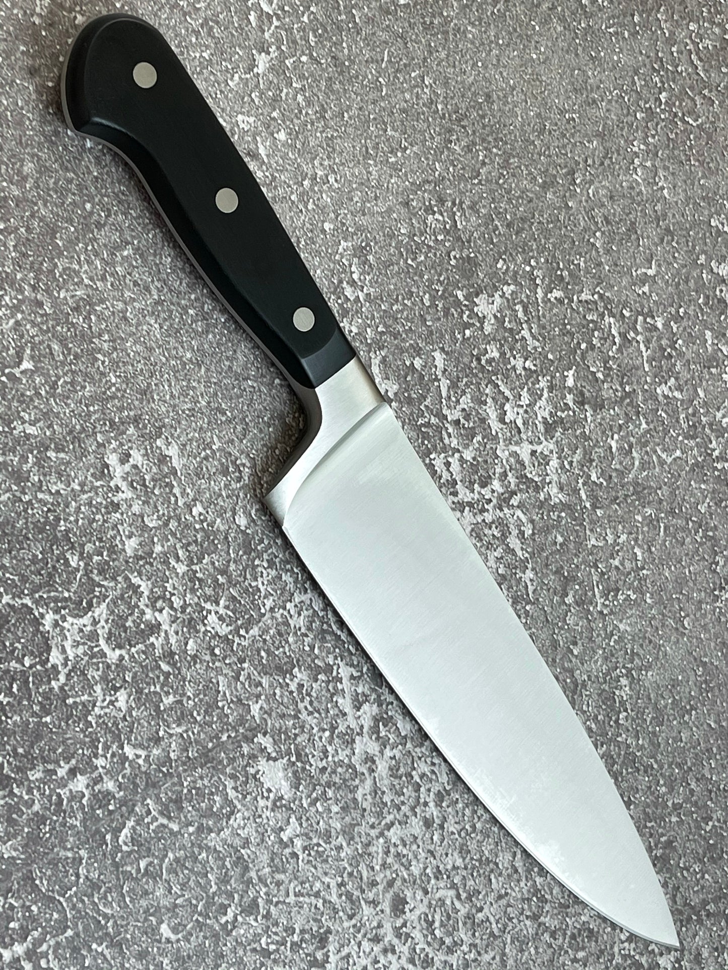 Wusthof Classic Cook's knife 20 cm / 8"