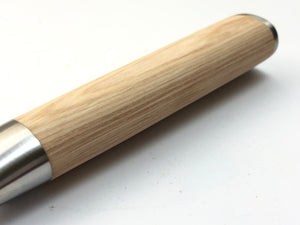 Shun Classic White Bread Knife 22.9cm