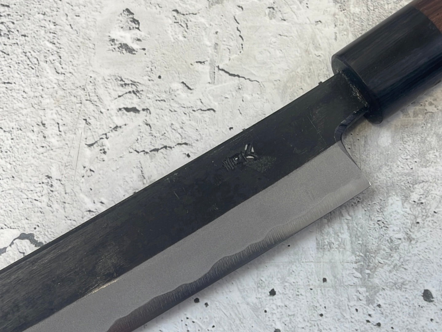 TSUNEHISA AOGAMI SAKIMARU SUkJIHIKI 300MM (11.8") - Made in Japan 🇯🇵
