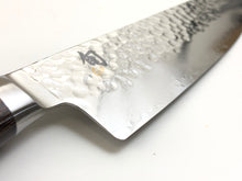 Load image into Gallery viewer, Shun Premier Chefs Knife 25cm