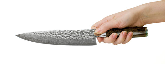 Shun Premier Chefs Knife 20.1cm