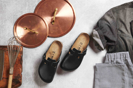 How to Choose the Right Size Birkenstock Professional