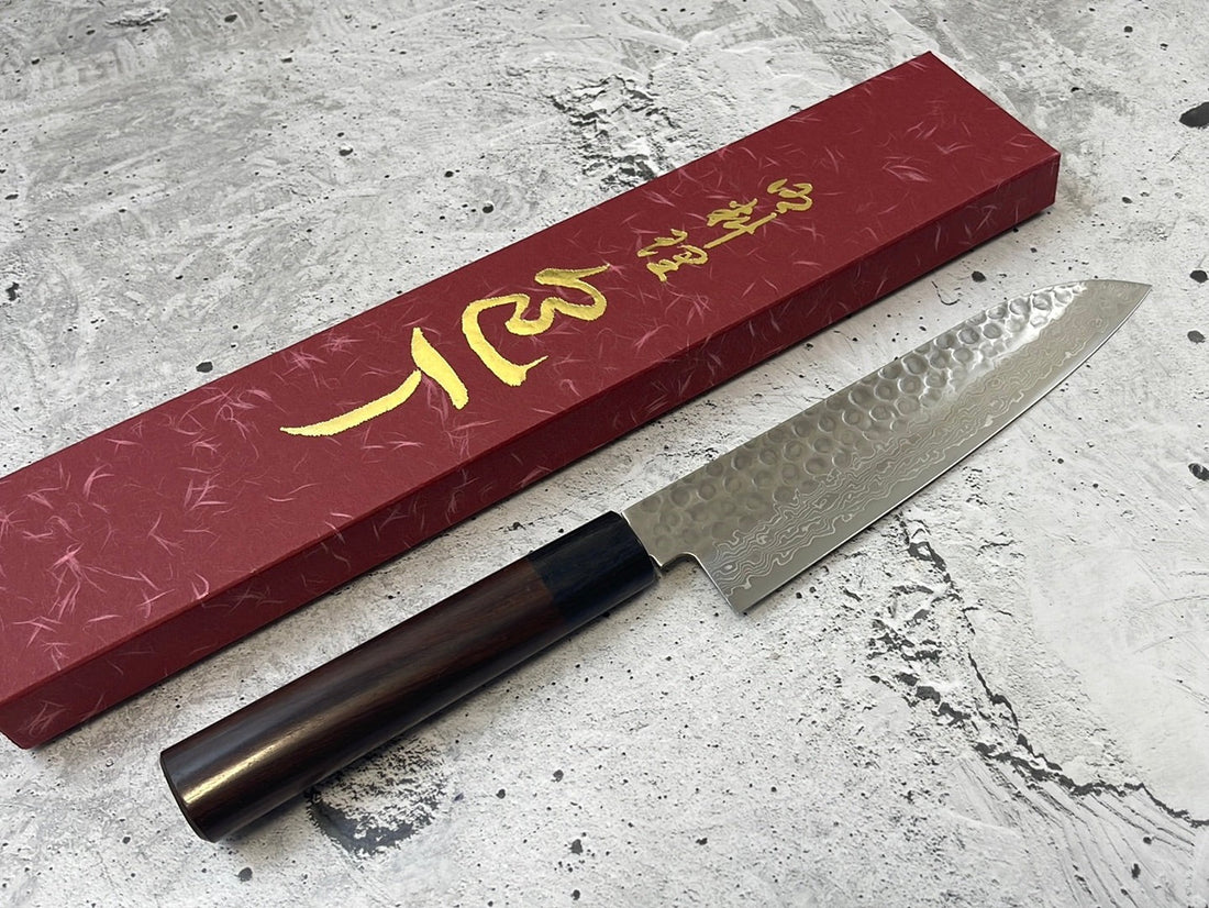 Best Japanese knives available in Australia 2026 - Chef & a Knife
