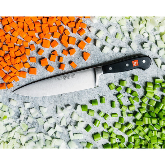 Shun vs Wüsthof: Which Knife Is Actually Right for You?