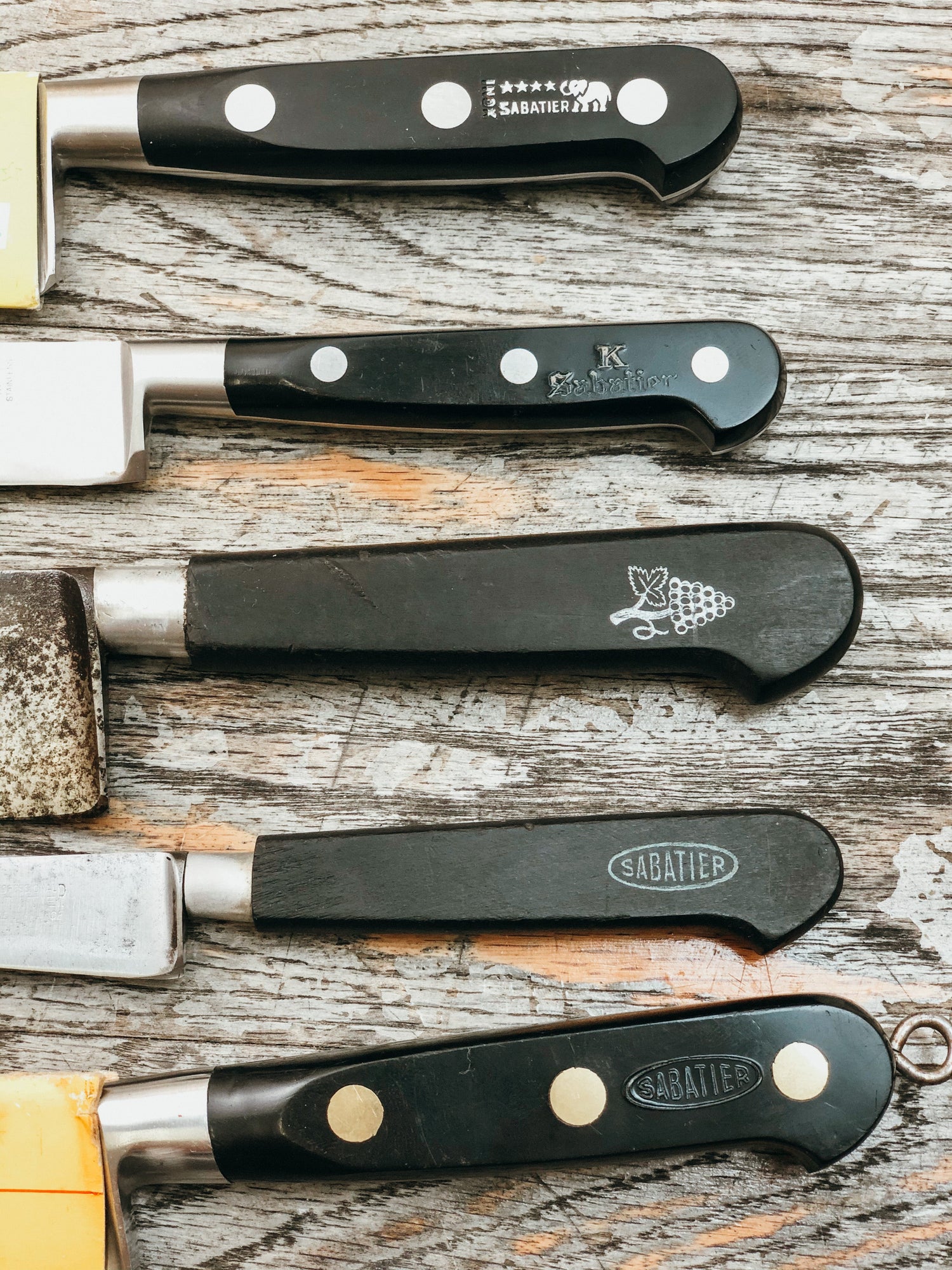 All Knives