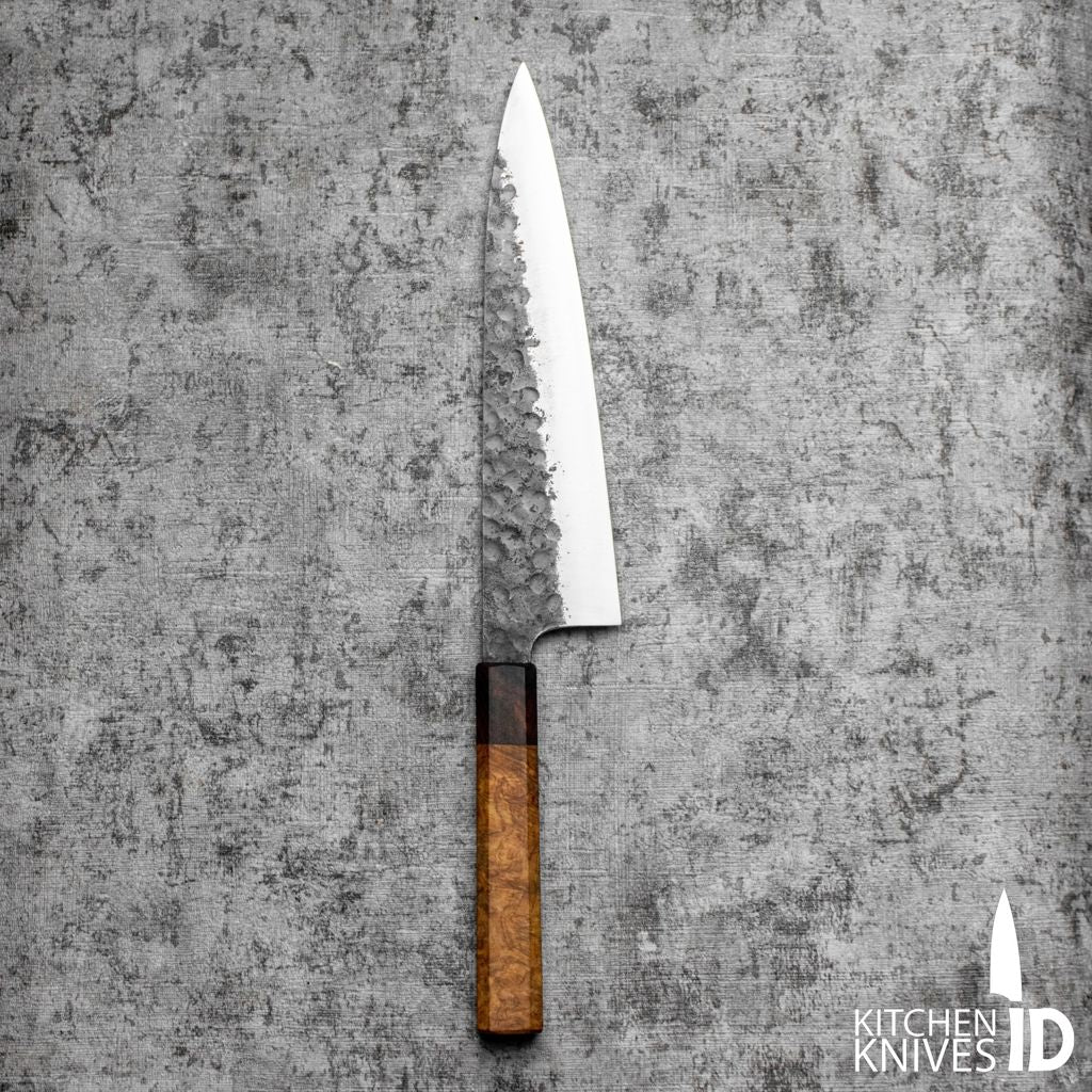 Kitchen Knives ID