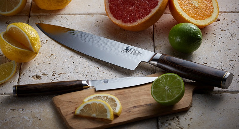 Shun Premier Series