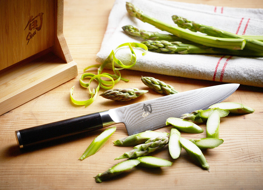 Shun Classic Series
