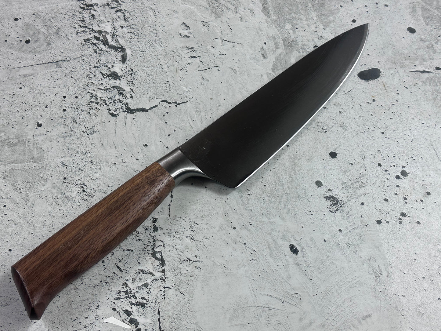 Vintage Messermeister Chef Knife 200mm | Second Hand New No Box 🔪
