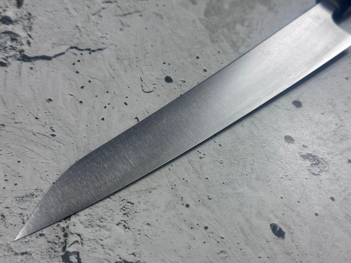 Koutetsu Chromax RO Boss Sujihiki 240mm